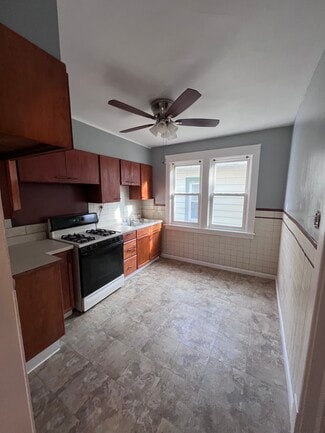 160 Victoria Ave Unit 3 Bedroom 1 Bath Upper, Buffalo, NY 14214