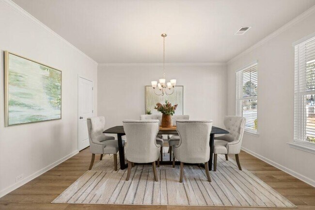 1104 Georgian Point Dr, Lawrenceville, GA 30045 - photo 3