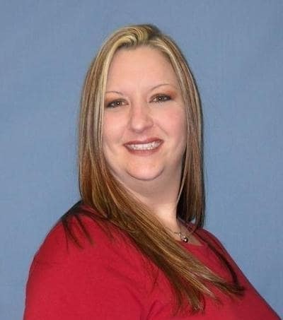 Angela Allen - Eggers