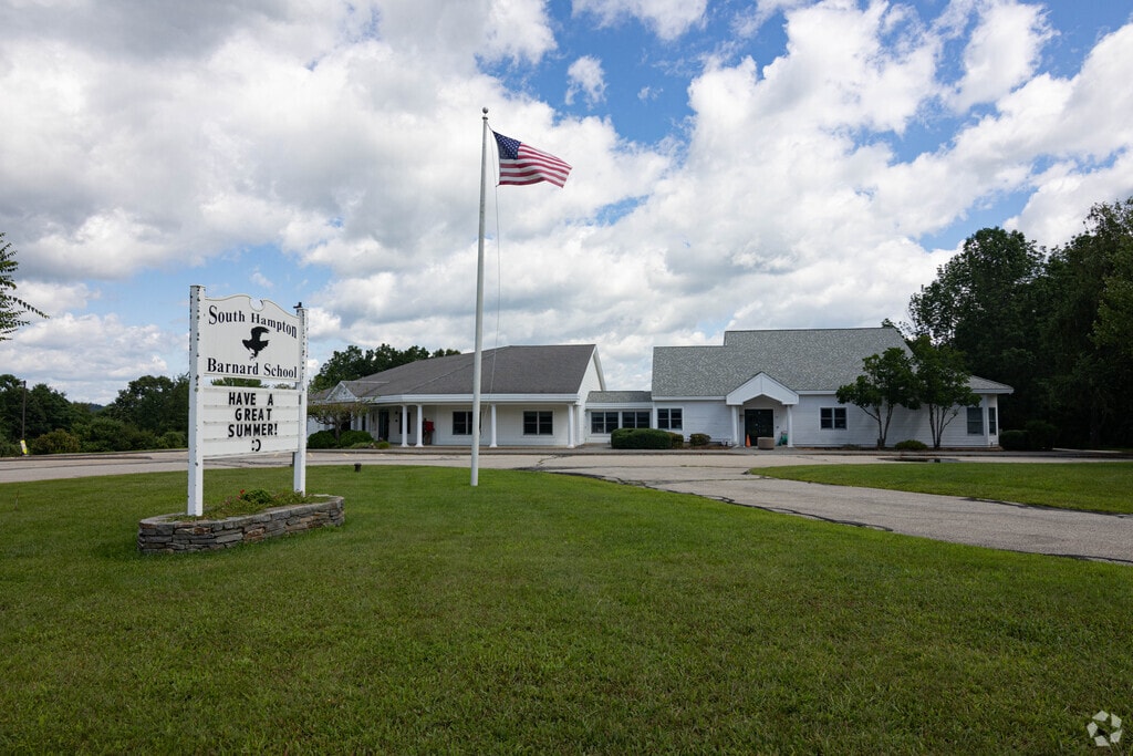 South Hampton Barnard School