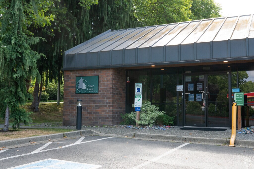 Cedar Crest Academy Kirkland, Rankings & Reviews