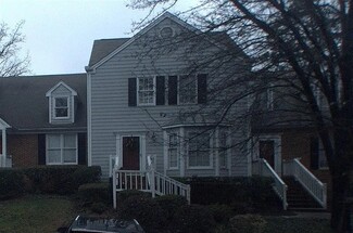 2683 Broad Oaks Place, Raleigh, NC 27603