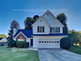 1324 Wilkes Crest Ct, Dacula, GA 30019