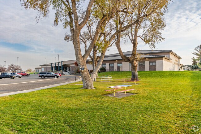 Columbia High School