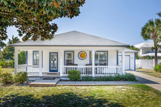 4496 Luke Ave unit ID1354367P, Destin, FL 32541 - photo 4