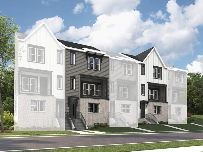 425 Prine Place unit 36473780, Charlotte, NC 28213 - photo 5