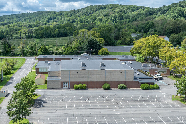 St Michael the Archangel School