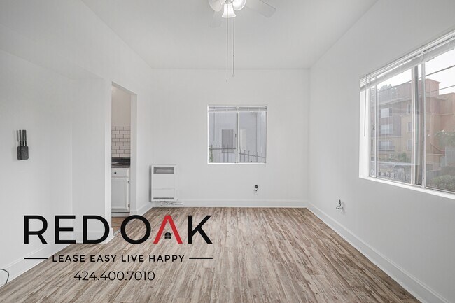 250 Loma Dr unit 104, Los Angeles, CA 90026 - photo 6