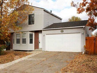 4744 S Salida St, Aurora, CO 80015