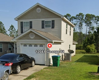 12081 George St, Gulfport, MS 39503