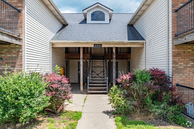 Markim Place Apartments, Crittenden, KY 41030 - photo 5