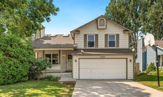 2331 Valley Forge Ave, Fort Collins, CO 80526