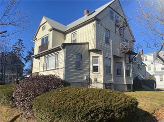 0 Auburn St Unit 1L, Cranston, RI 02910