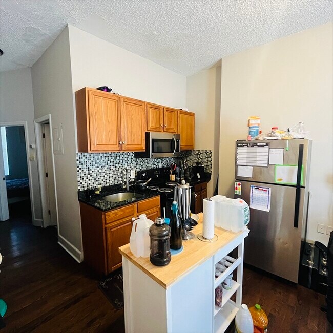 2989 Washington St unit 2, Roxbury, MA 02119 - photo 3