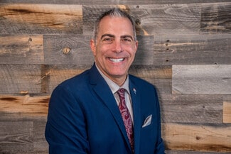 Greg Sokol