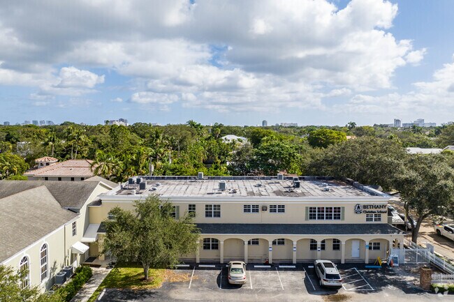 Bethany Christian School