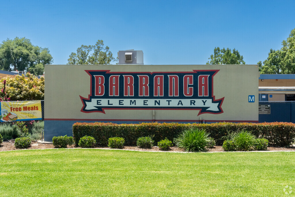 Barranca Elementary School, Covina CA Rankings & Reviews