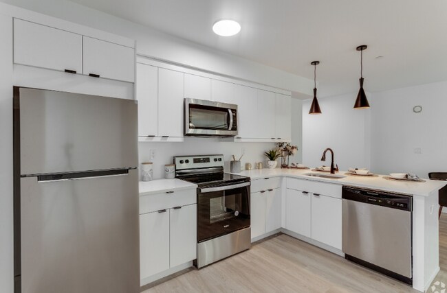 913 N Market St unit 1004, Wilmington, DE 19801 - photo 4