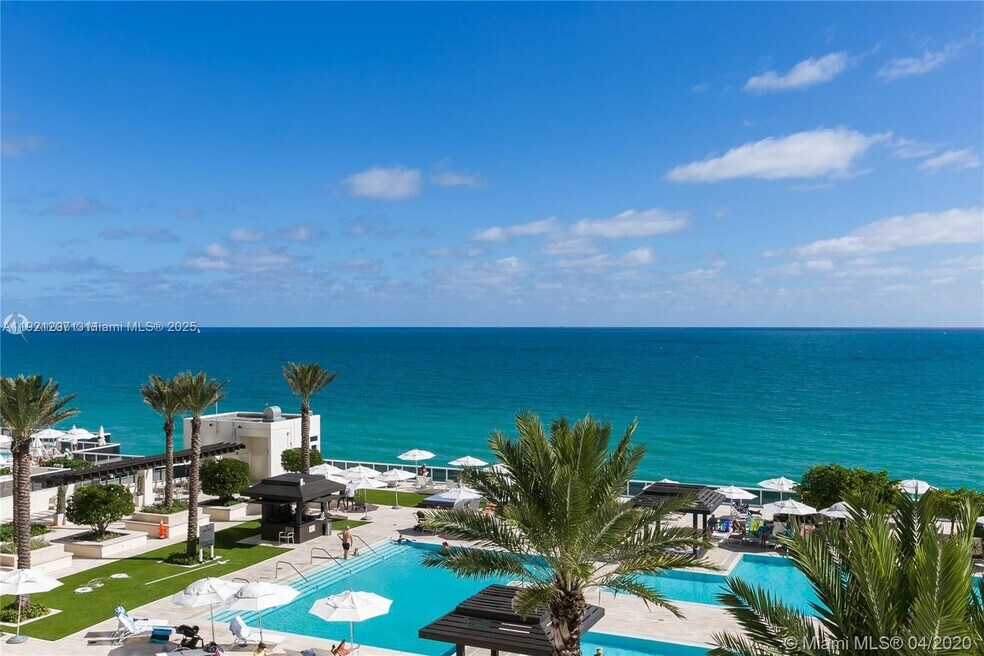 The Beach Club unit 4203, Hallandale Beach, FL 33009 - photo 1