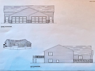 5981-5983 Hanson Ct, Burlington, WI 53105