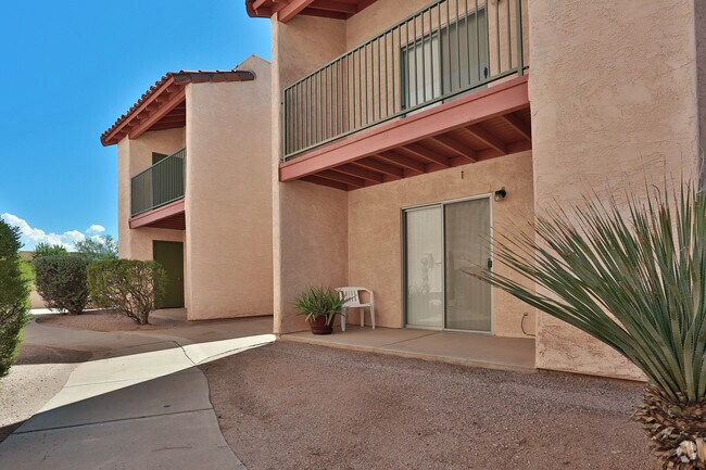 Shadow Ridge Apartments, Tucson, AZ 85712 - photo 5