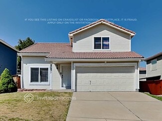 21571 E 40th Ave, Denver, CO 80249