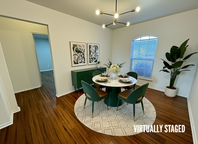 408 Viola Dr, Killeen, TX 76542 - photo 6