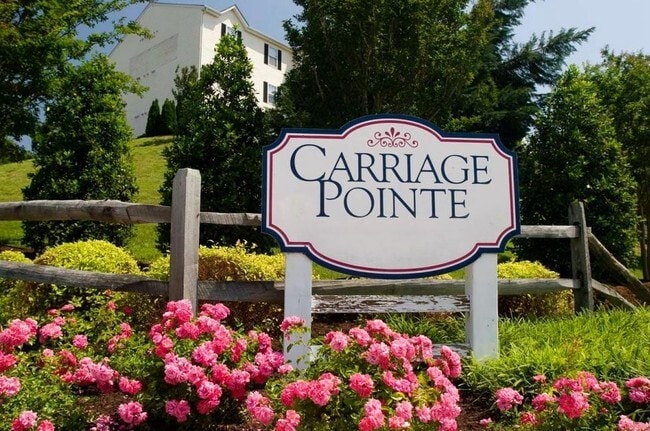 Carriage Pointe
