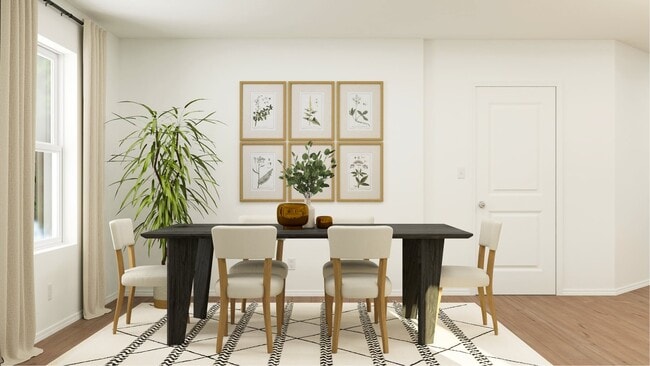 4204 Apollo Bay Ave, Little Elm, TX 75068 - photo 4