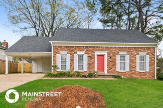 5326 Blue Ridge Pkwy, Memphis, TN 38134