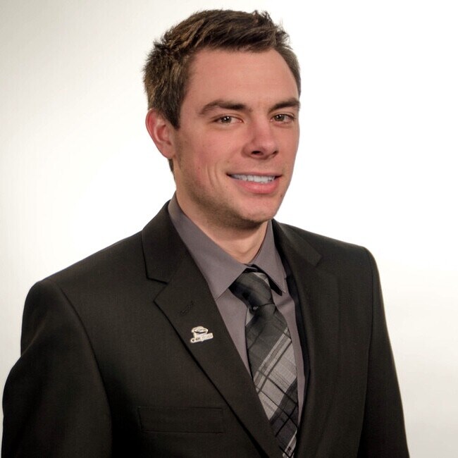 Agent Photo
