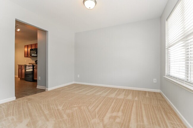 1321 Lowenstein St, Wake Forest, NC 27587 - photo 5