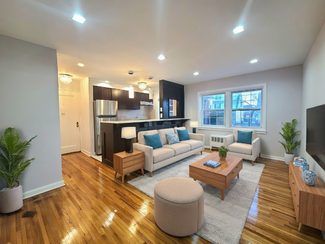 47 Branch Brook Place Unit 2F, Newark, NJ 07104