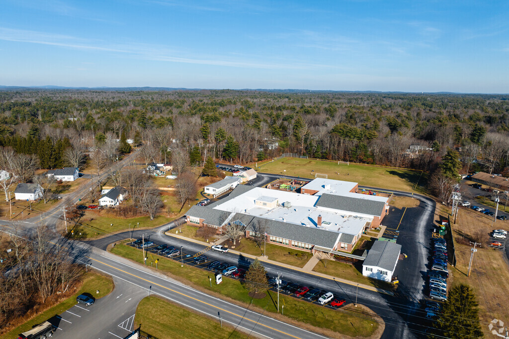 Ellis School provides a well-rounded education and promotes academic excellence.