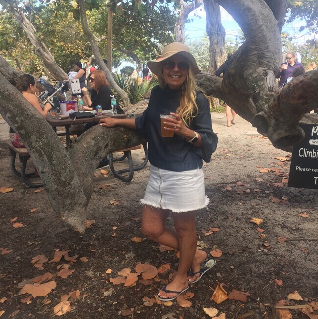 Lori Ulrich-Sullivan