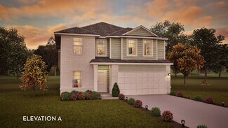 14735 Lower Hollow Unit 36459947, San Antonio, TX 78252