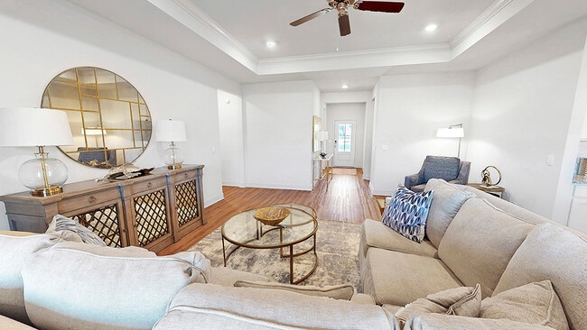 510 Bridgeway St, Canton, MS 39046 - photo 6