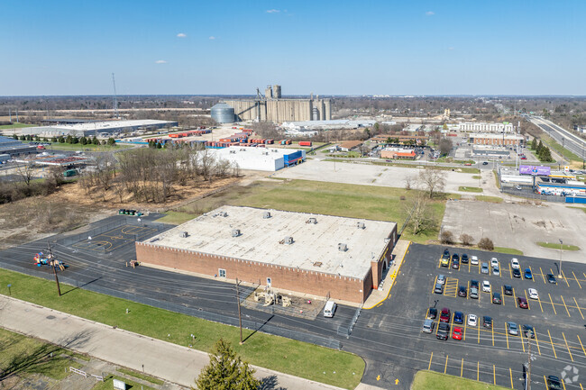 Zenith Academy East
