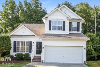 8104 Stone Bridge Ct, Wake Forest, NC 27587