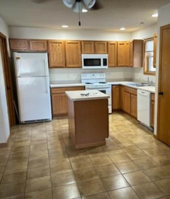 112 Nelson Valley Rd, Camp Douglas, WI 54618