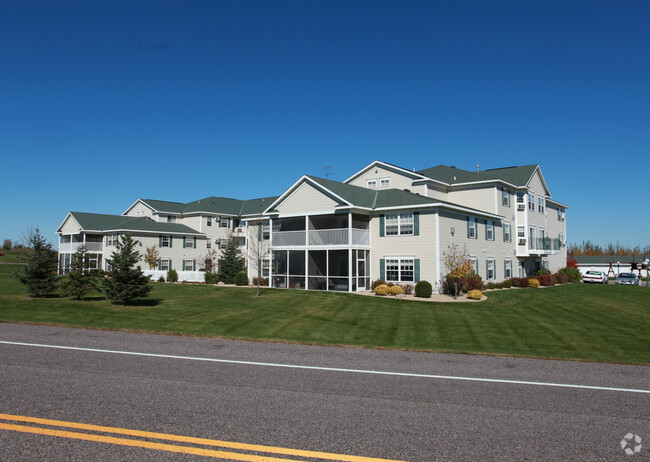 Pheasant Ridge Apartments