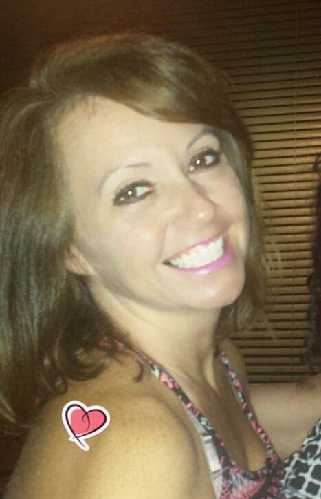 Christine McAfee