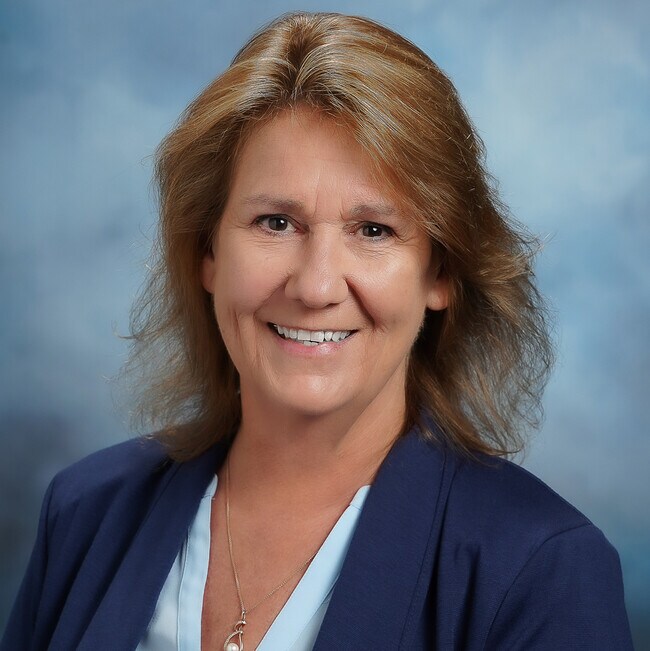 Sherri Horner