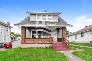 412 Kolping Ave, Dayton, OH 45410