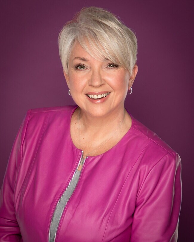 Gwen Daubenmeyer