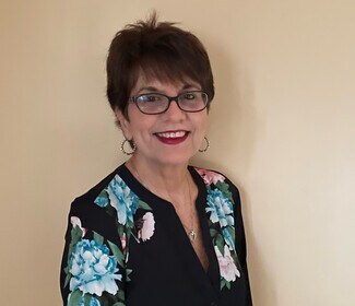 Phyllis Padula-O'Brien