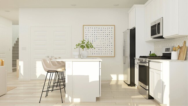 4017 Richmar Butte Ave, Las Vegas, NV 89139 - photo 3