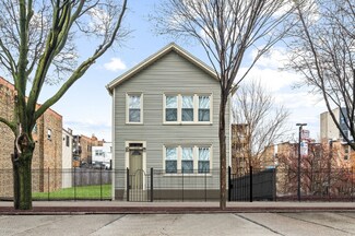 1448 W Fillmore St Unit 2, Chicago, IL 60607