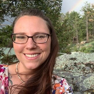 Jennifer Burgher