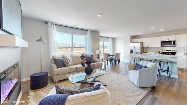 20607 Margo St, Gretna, NE 68028 - photo 6